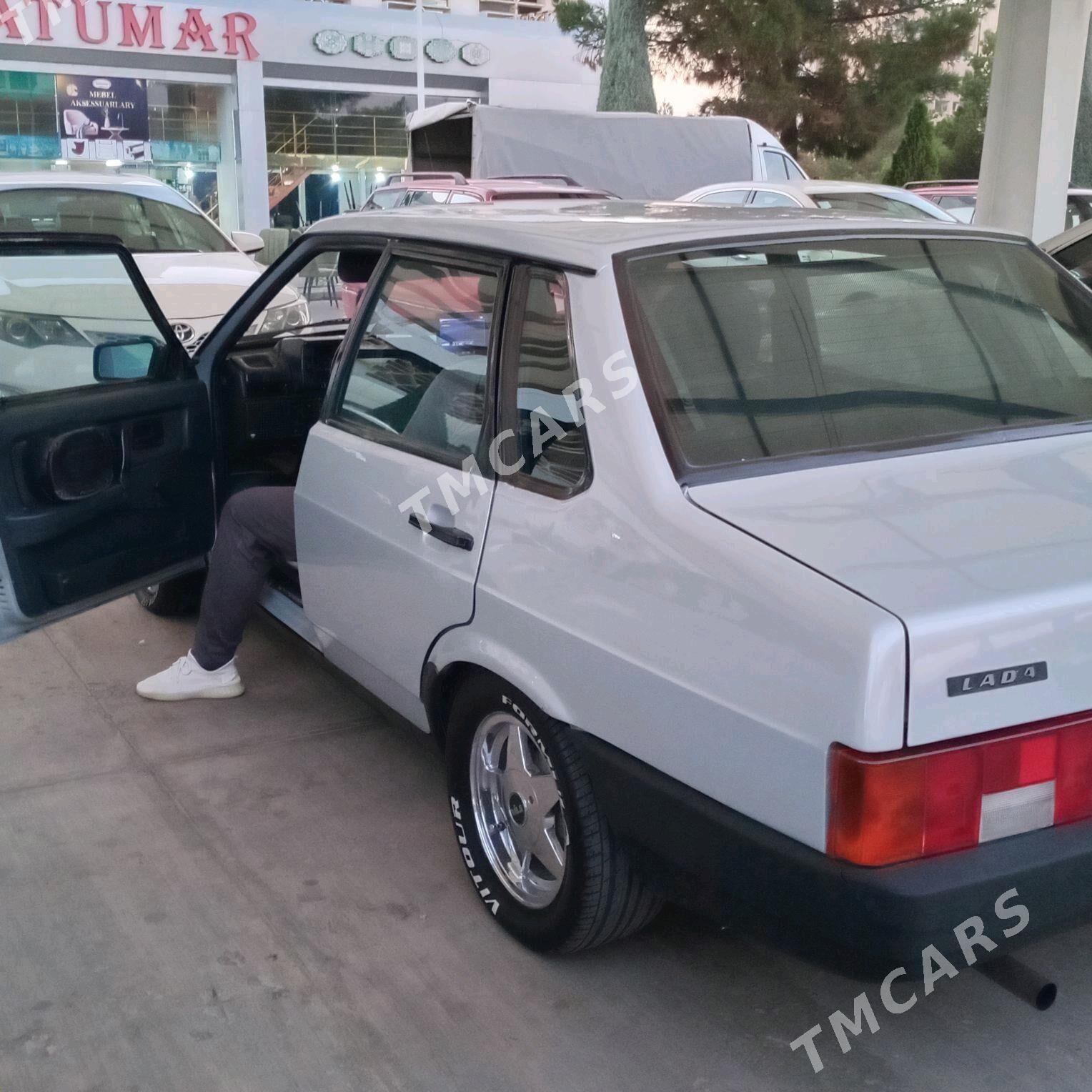 Lada 21099 2004 - 50 000 TMT - Mary - img 2