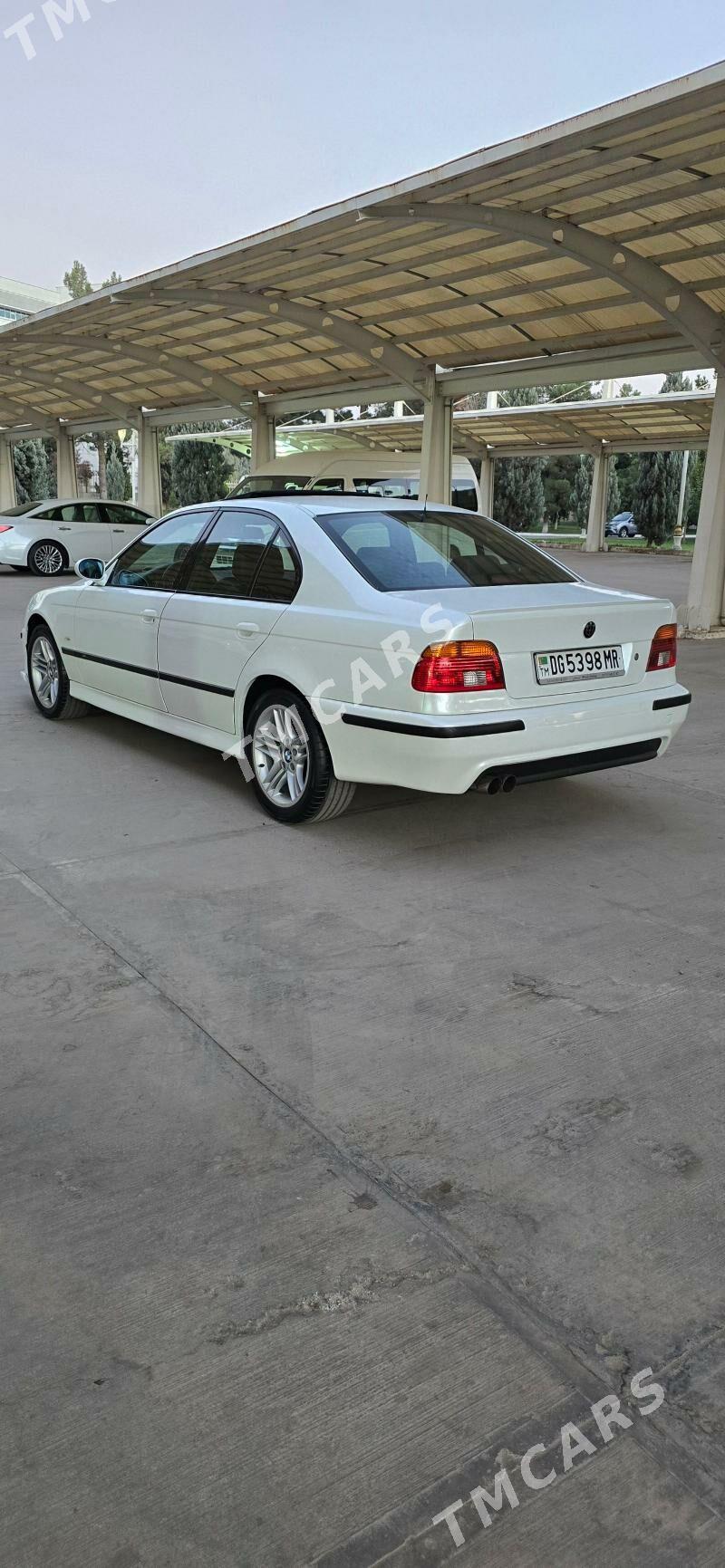 BMW E39 2001 - 140 000 TMT - Wekilbazar - img 7