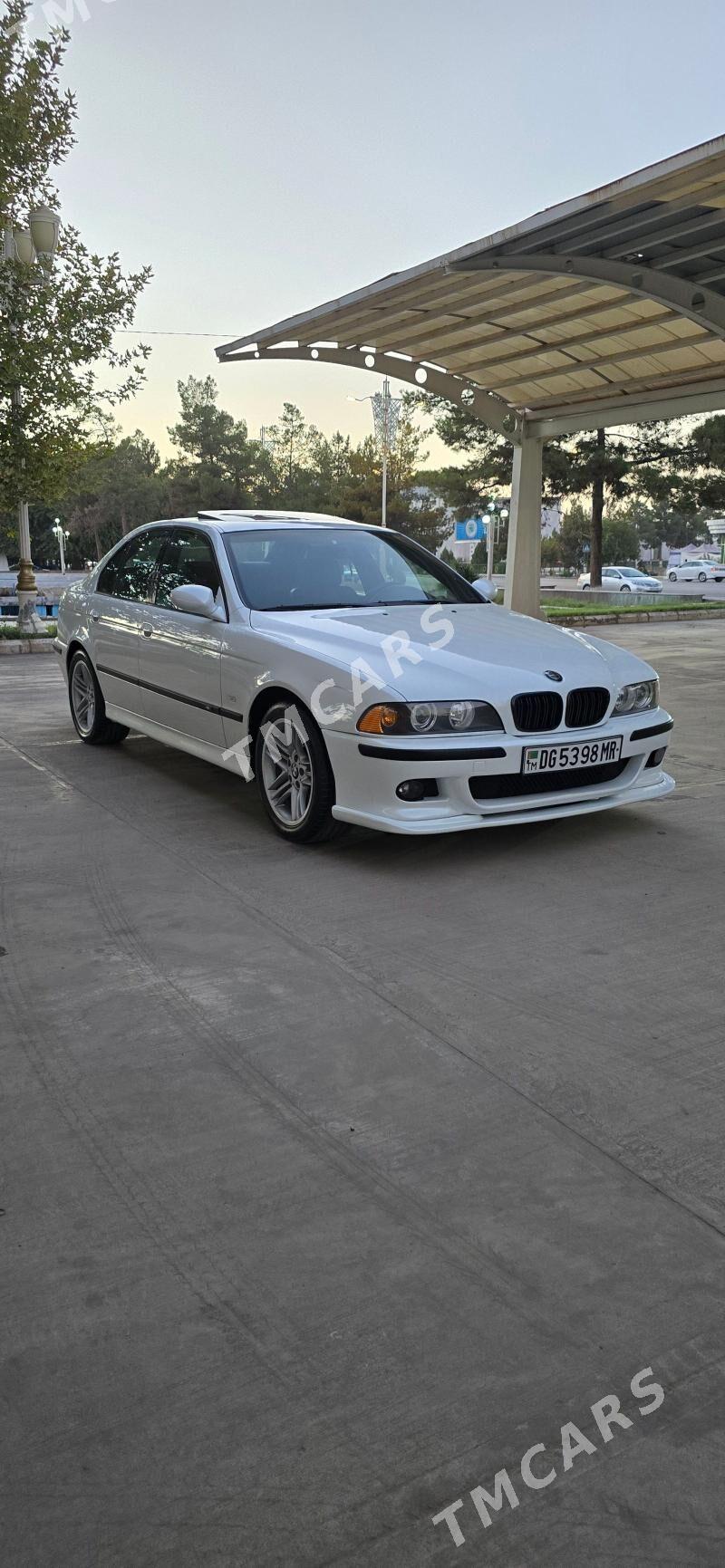 BMW E39 2001 - 140 000 TMT - Wekilbazar - img 2