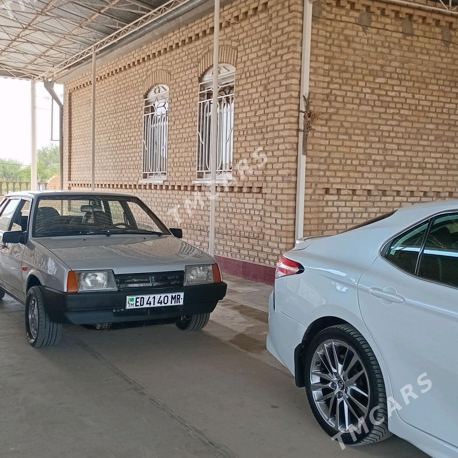 Lada 21099 2004 - 50 000 TMT - Mary - img 3