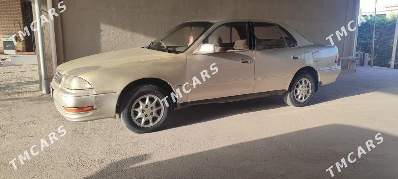 Toyota Camry 1993 - 40 000 TMT - Мургап - img 5