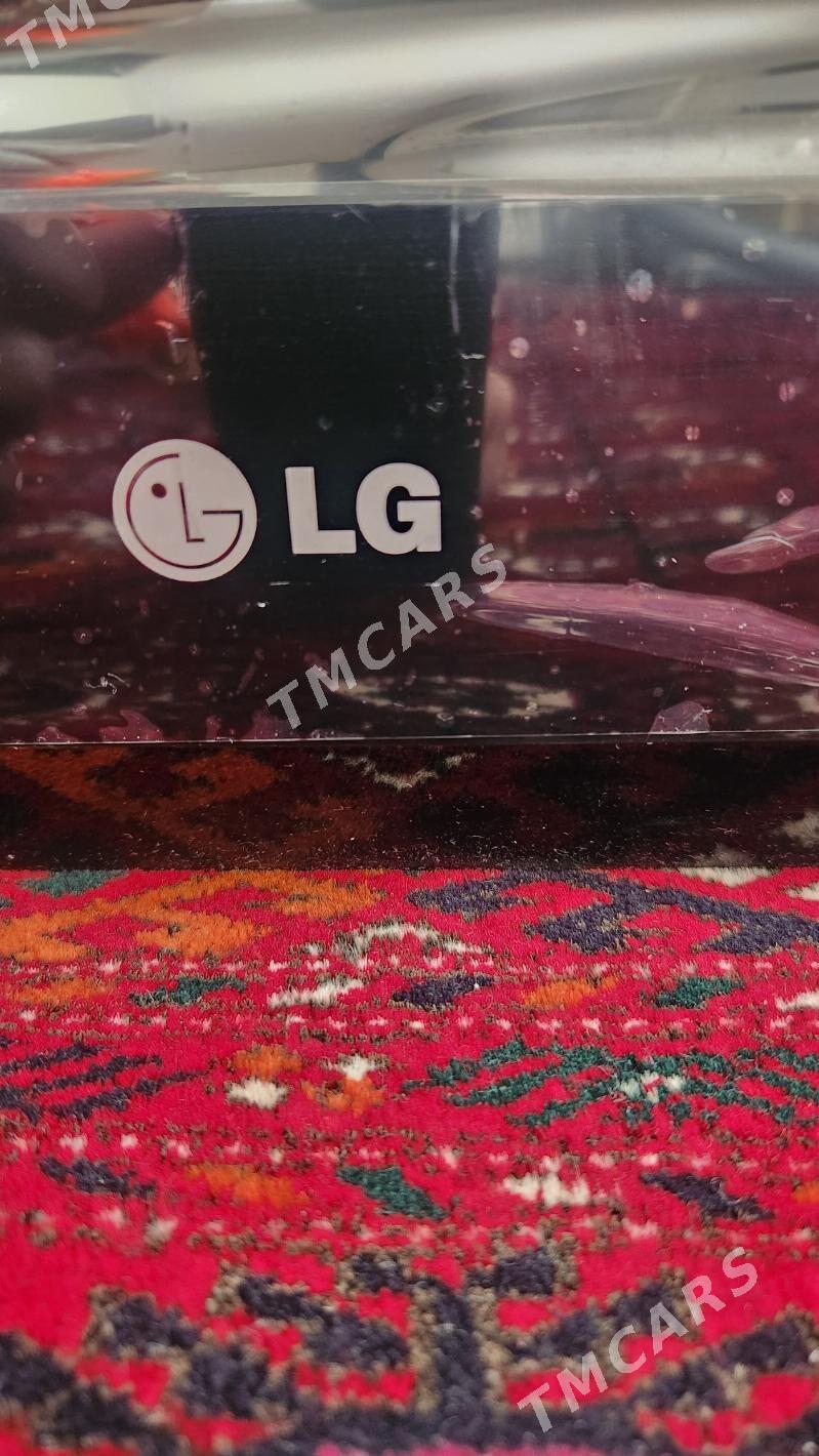Телевизор LG - Ашхабад - img 2