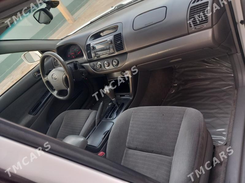 Toyota Camry 2005 - 172 000 TMT - Мары - img 4