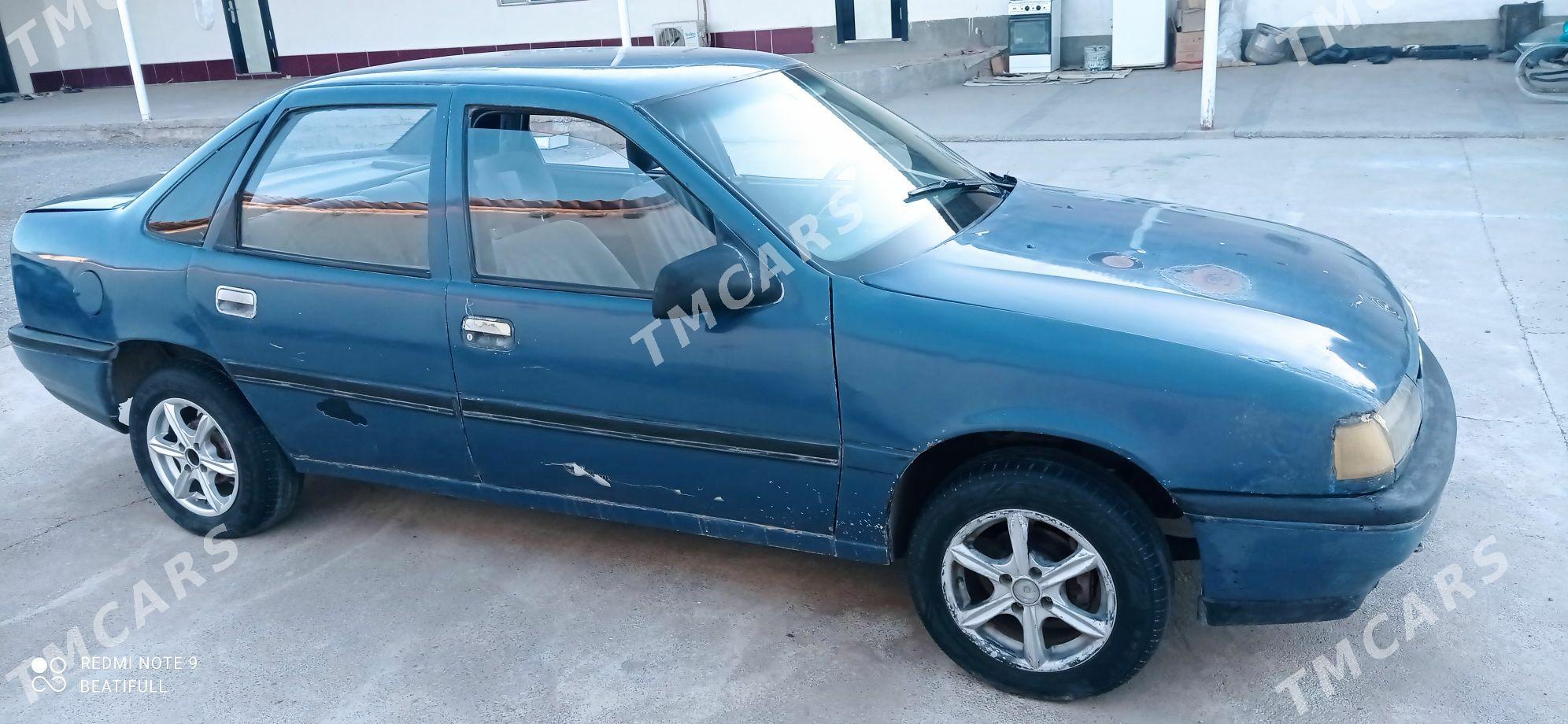 Opel Vectra 1991 - 10 000 TMT - Кака - img 2