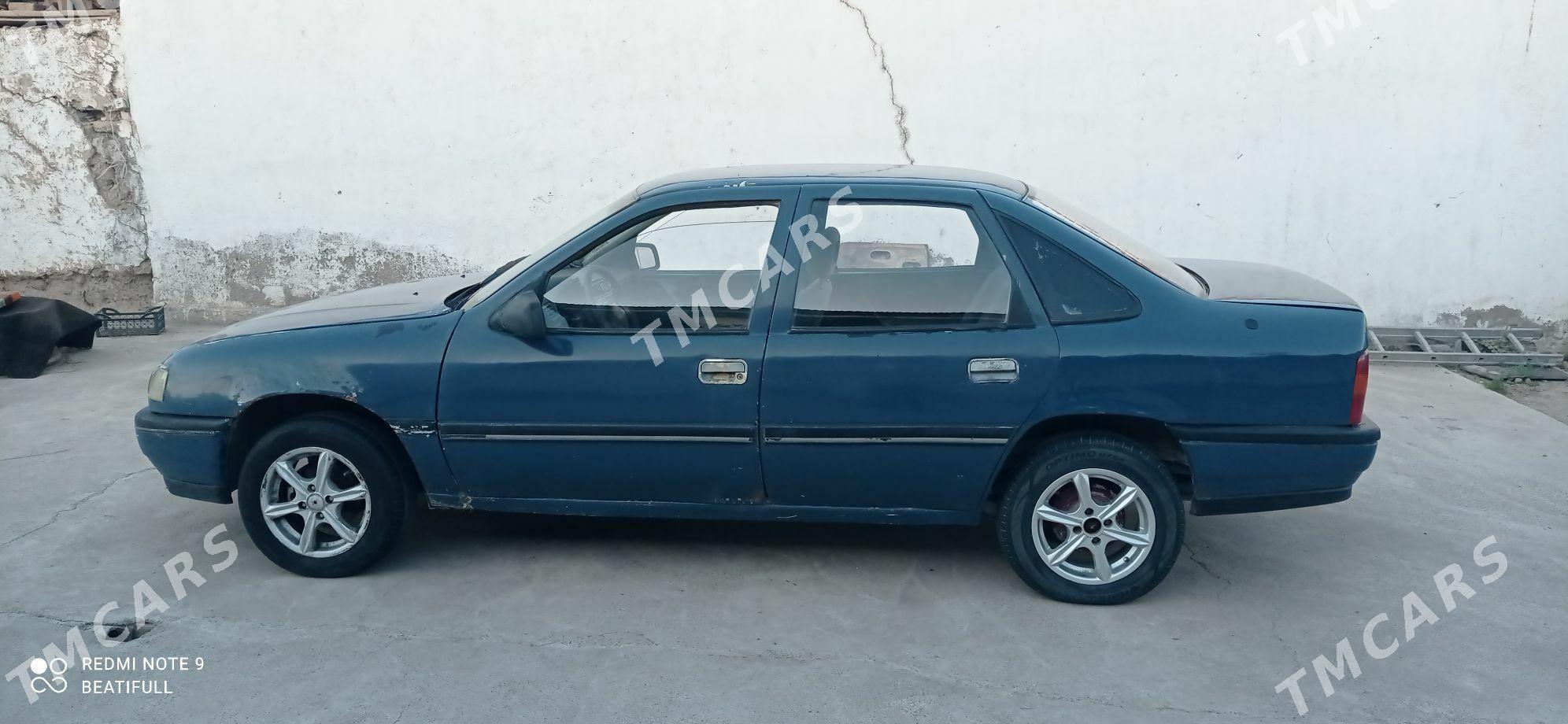 Opel Vectra 1991 - 10 000 TMT - Кака - img 4