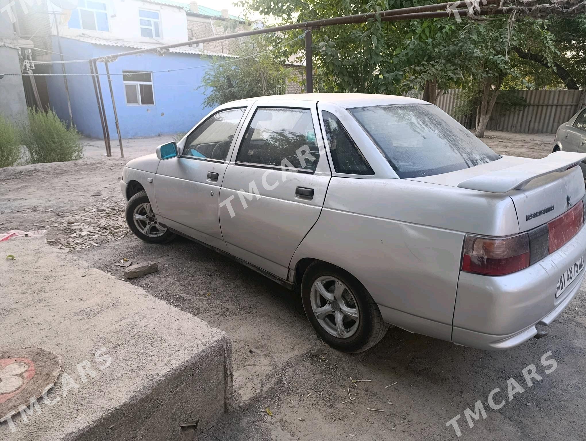 Lada 2110 2004 - 35 000 TMT - Дашогуз - img 2