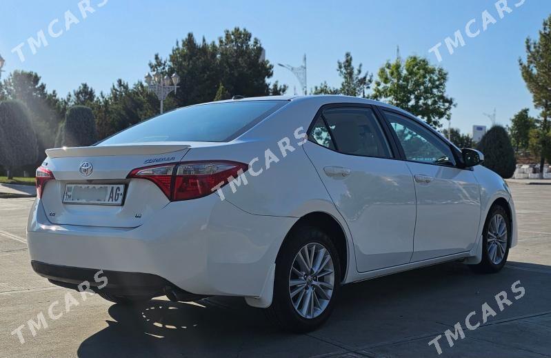 Toyota Corolla 2017 - 199 000 TMT - Мир 1 - img 3