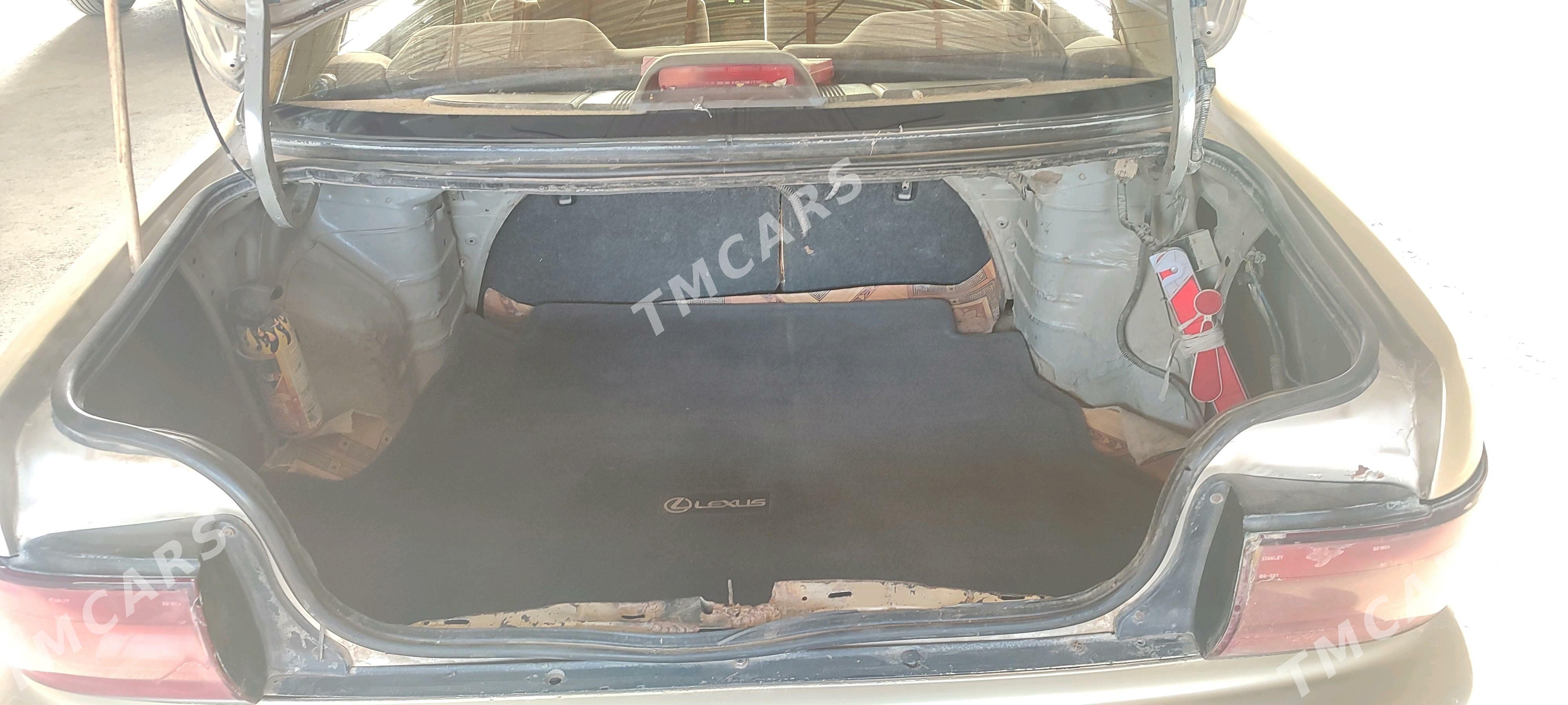 Toyota Camry 1993 - 40 000 TMT - Мургап - img 7