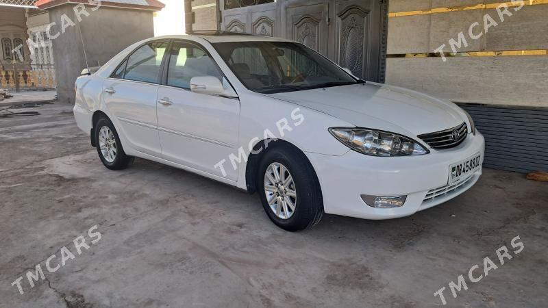 Toyota Camry 2005 - 170 000 TMT - Köneürgenç - img 4