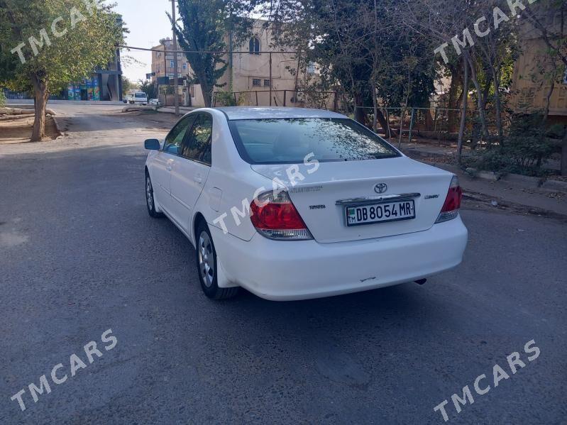 Toyota Camry 2005 - 172 000 TMT - Мары - img 5