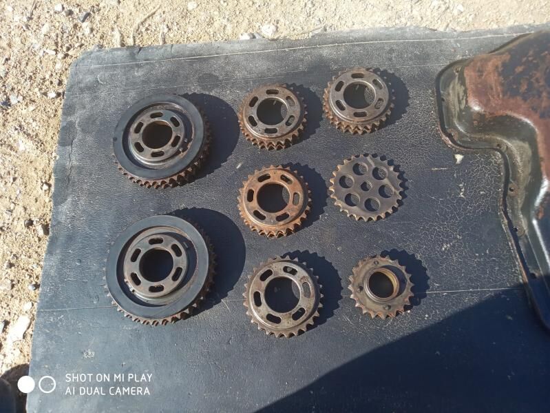 BMW zapcaslary 2 TMT - Jebel - img 2