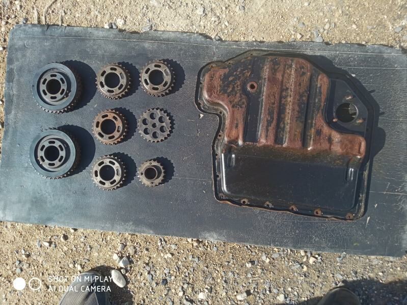 BMW zapcaslary 2 TMT - Jebel - img 1