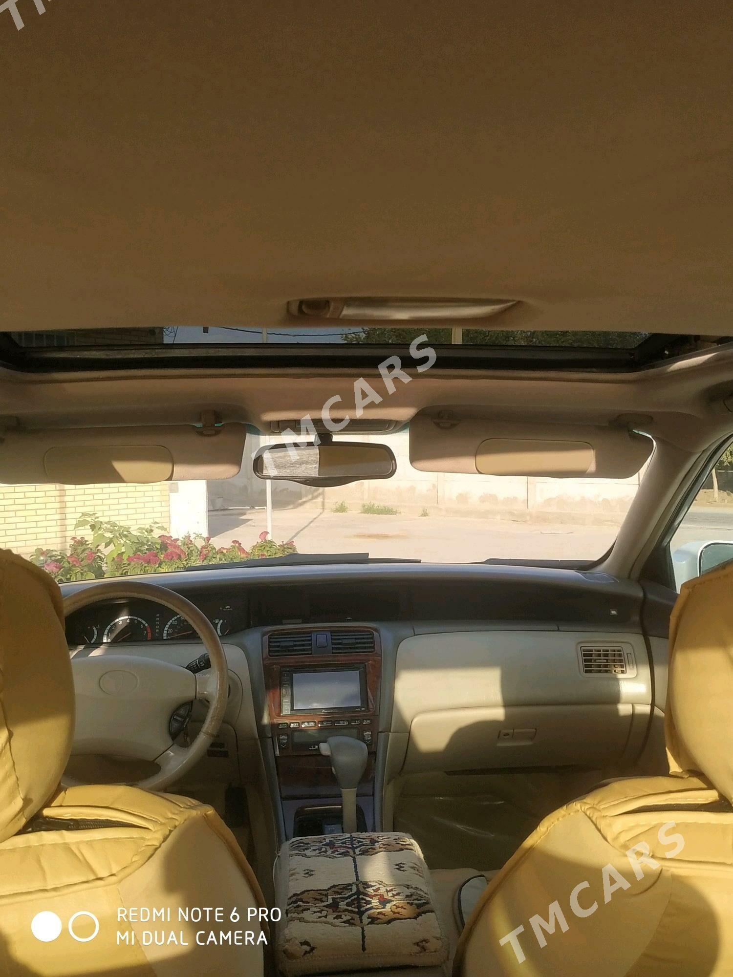 Toyota Avalon 2000 - 180 000 TMT - Mary - img 8