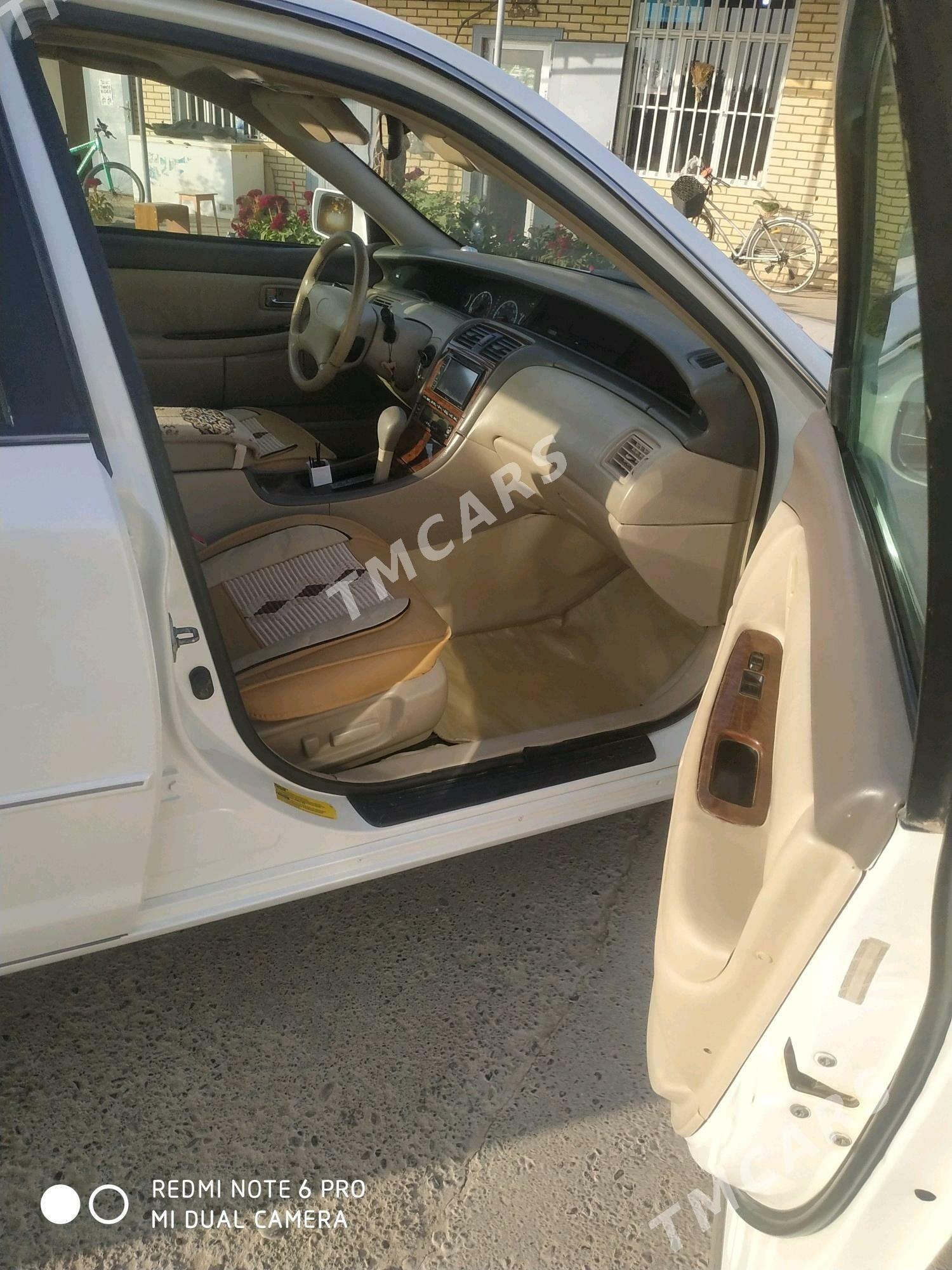 Toyota Avalon 2000 - 180 000 TMT - Mary - img 9
