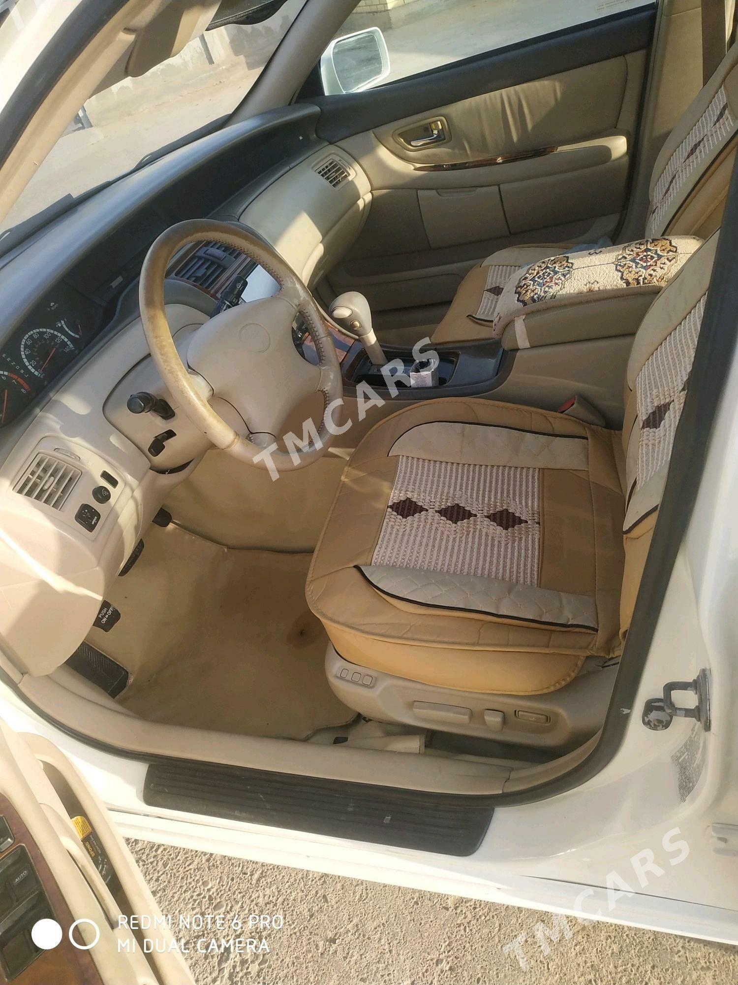 Toyota Avalon 2000 - 180 000 TMT - Mary - img 7