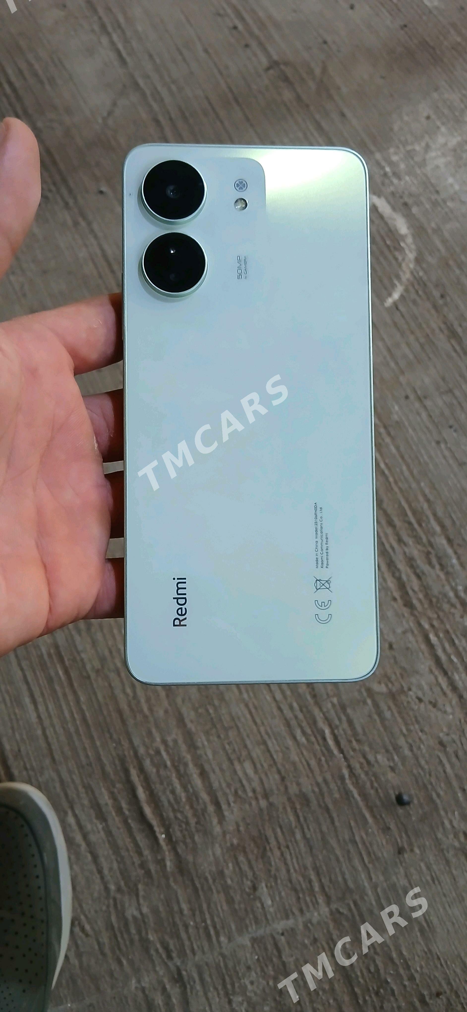 Redmi C.  128.  4 - Мары - img 3
