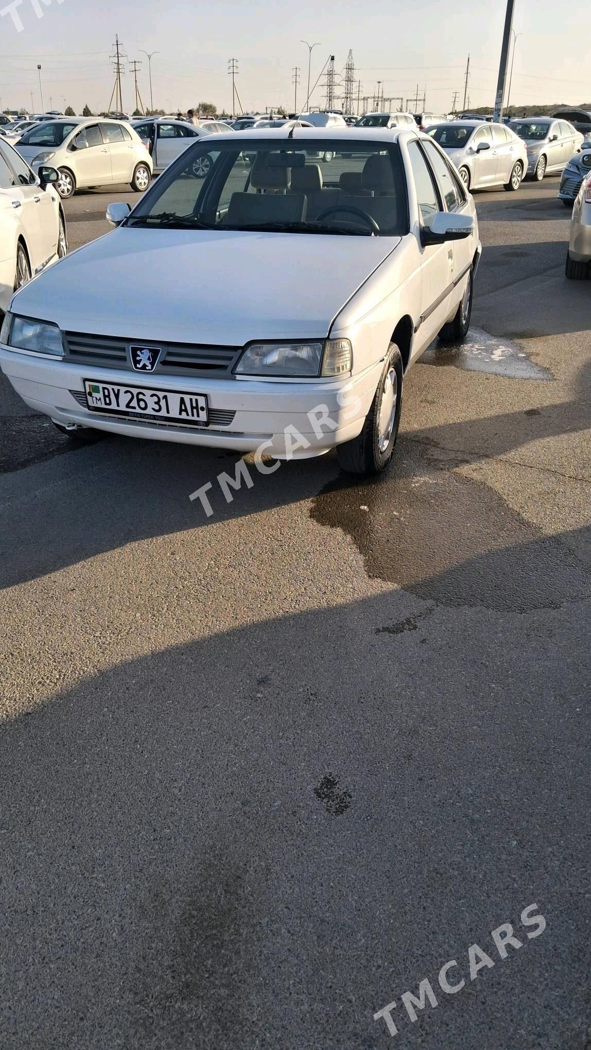 Peugeot 405 2005 - 70 000 TMT - Gökdepe - img 3