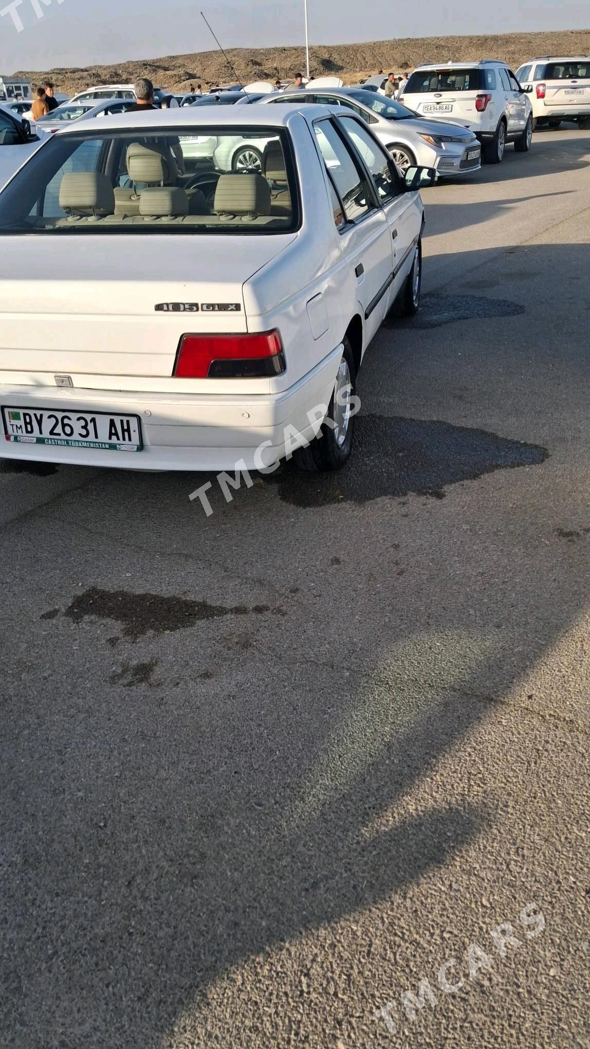 Peugeot 405 2005 - 70 000 TMT - Gökdepe - img 2