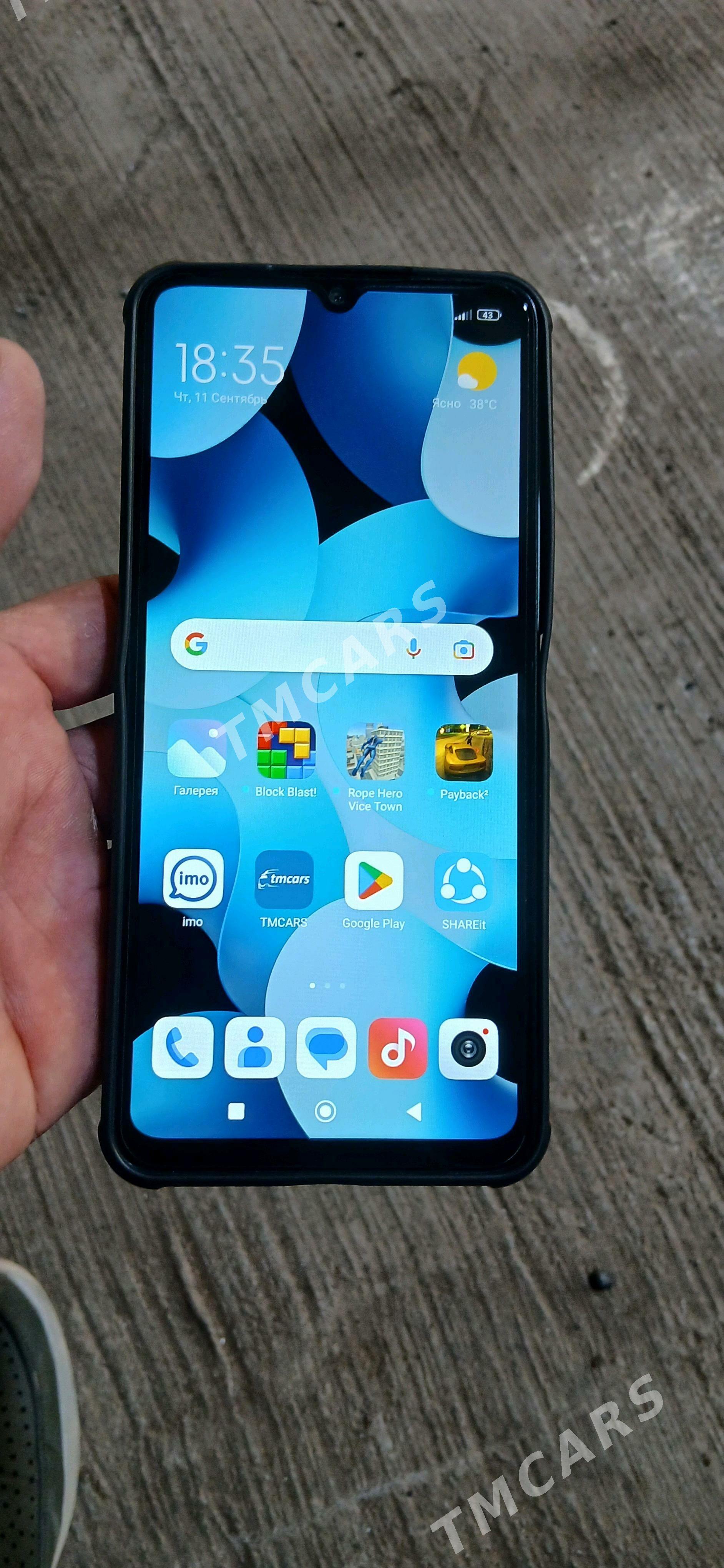 Redmi C.  128.  4 - Мары - img 4