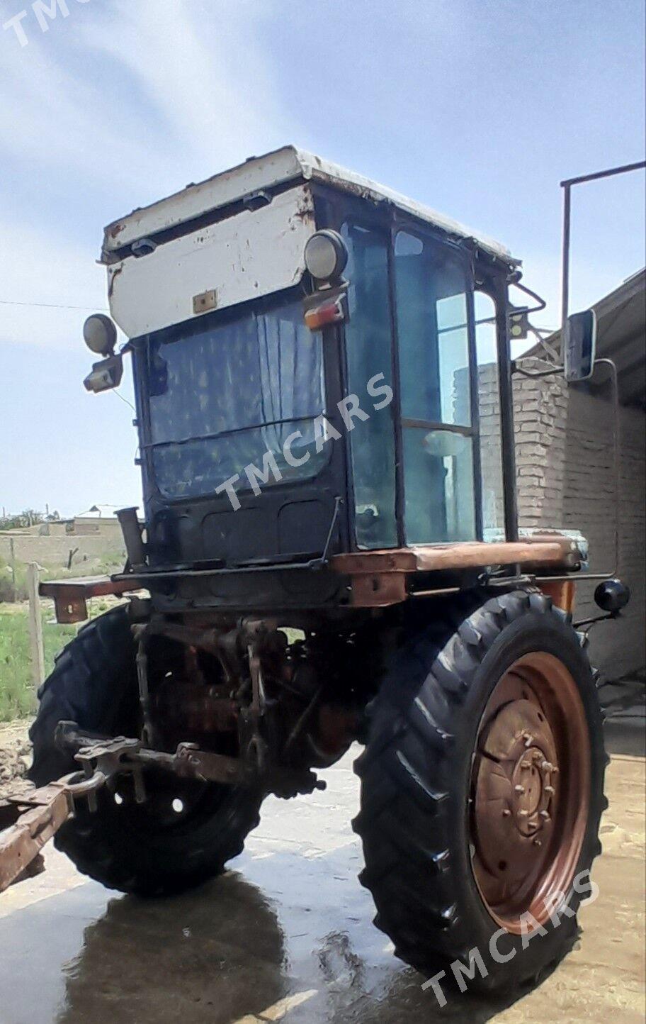 MTZ T-28 1990 - 40 000 TMT - Кака - img 6