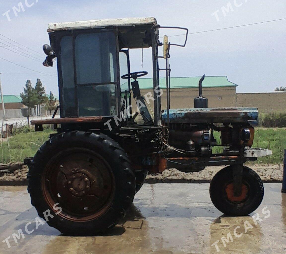 MTZ T-28 1990 - 40 000 TMT - Кака - img 5