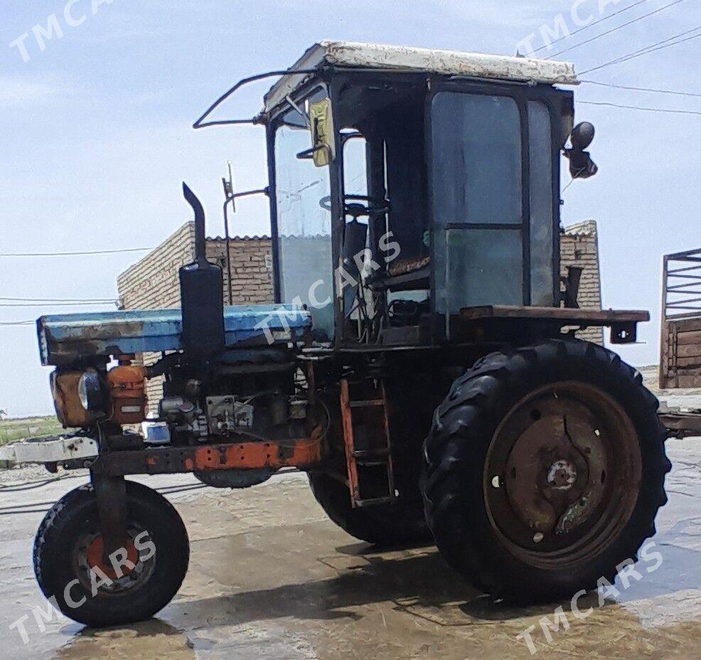 MTZ T-28 1990 - 40 000 TMT - Кака - img 3