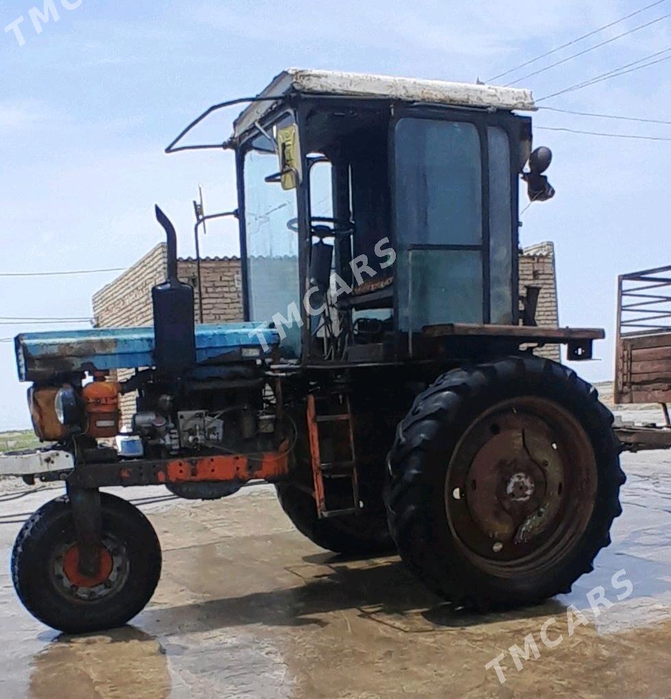 MTZ T-28 1990 - 40 000 TMT - Кака - img 9