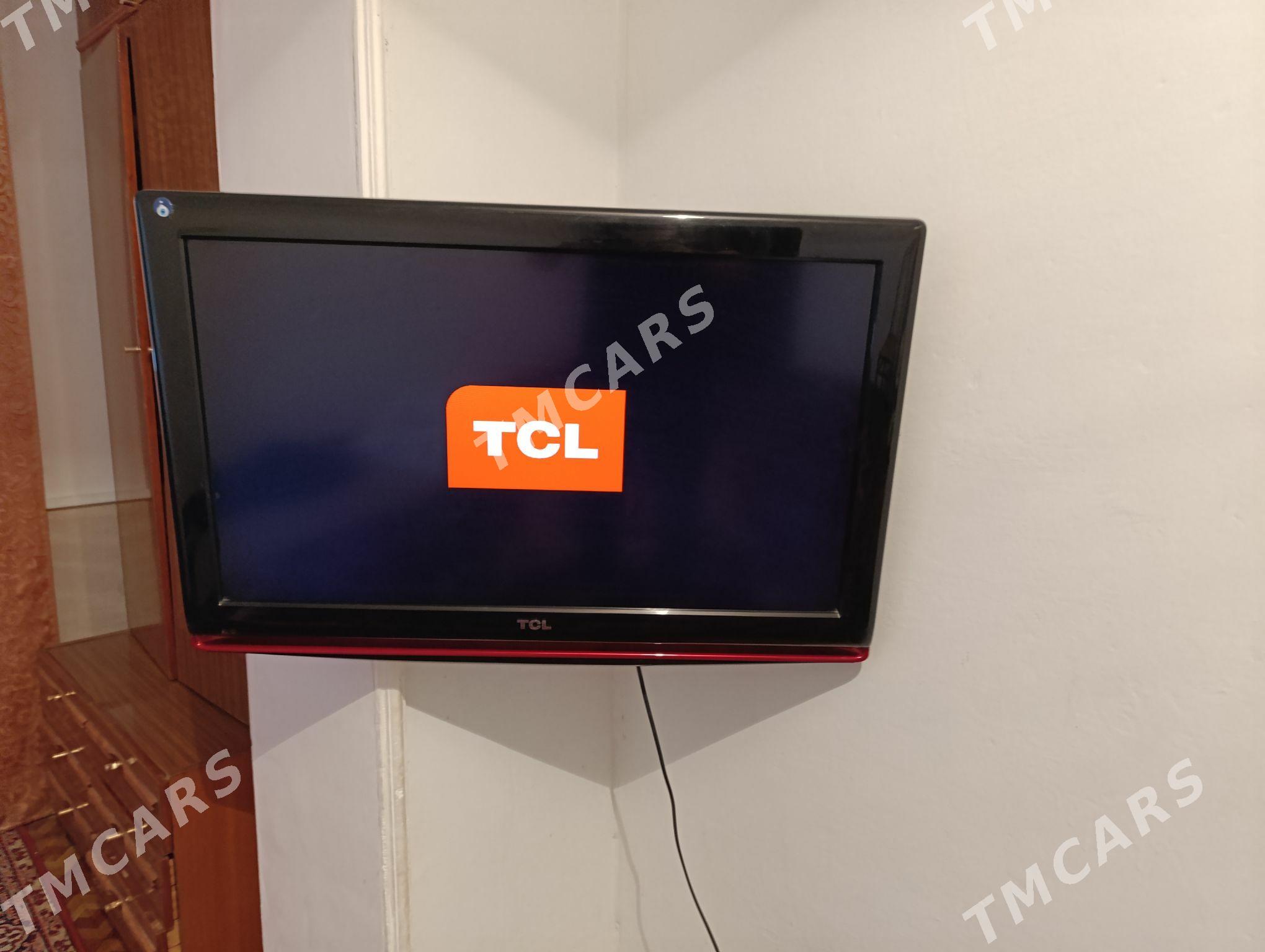 TCL Телевизор - Мары - img 2