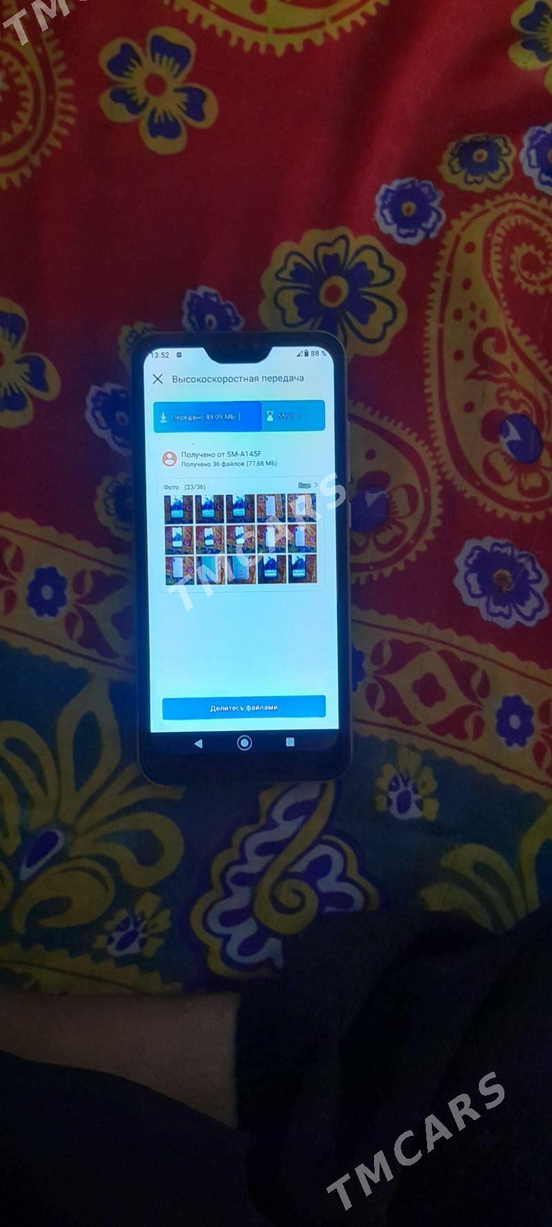REDMI A2 4/32 - Daşoguz - img 3