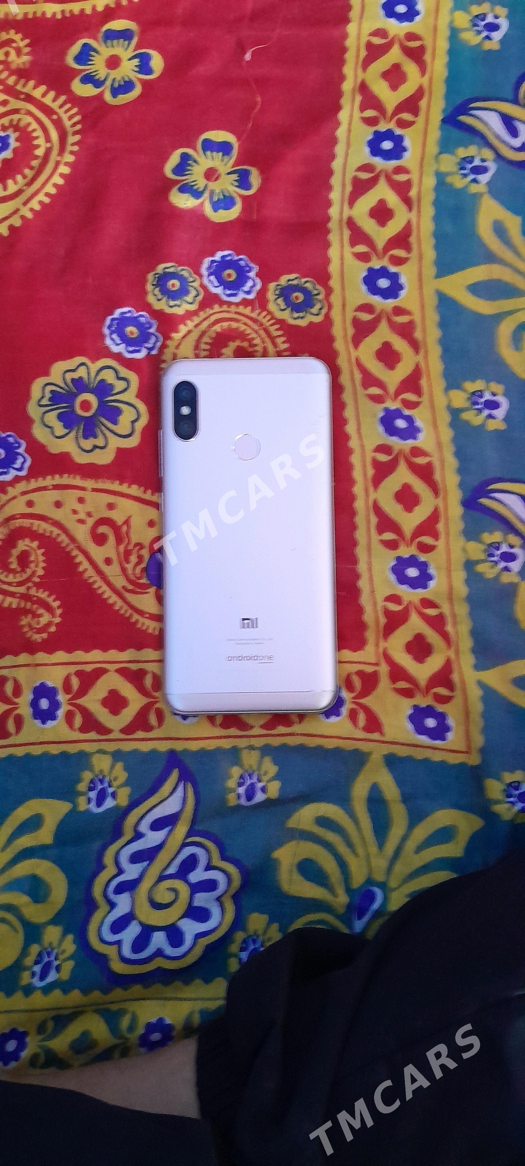 REDMI A2 4/32 - Daşoguz - img 4