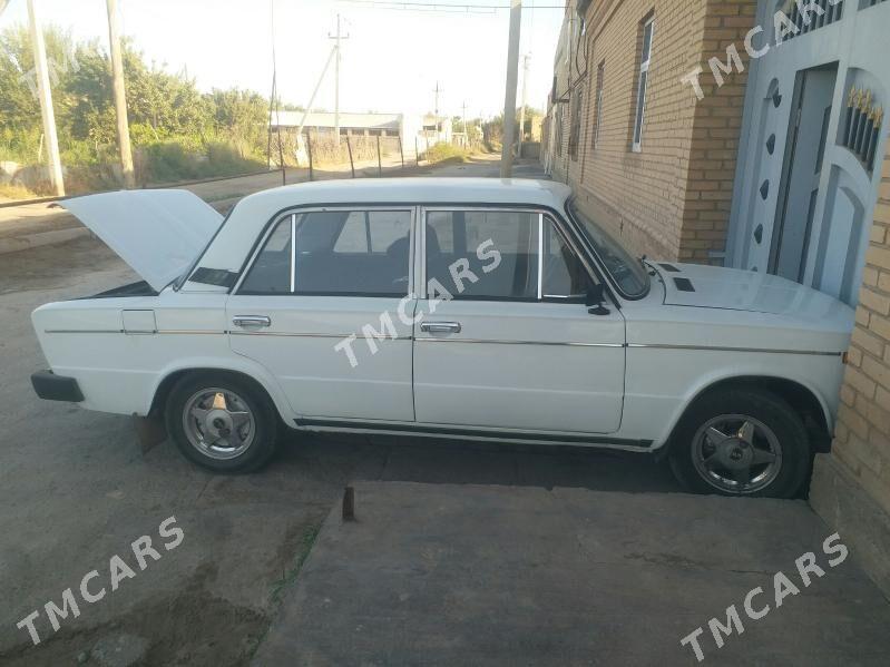 Lada 2106 1988 - 40 000 TMT - Türkmenabat - img 5