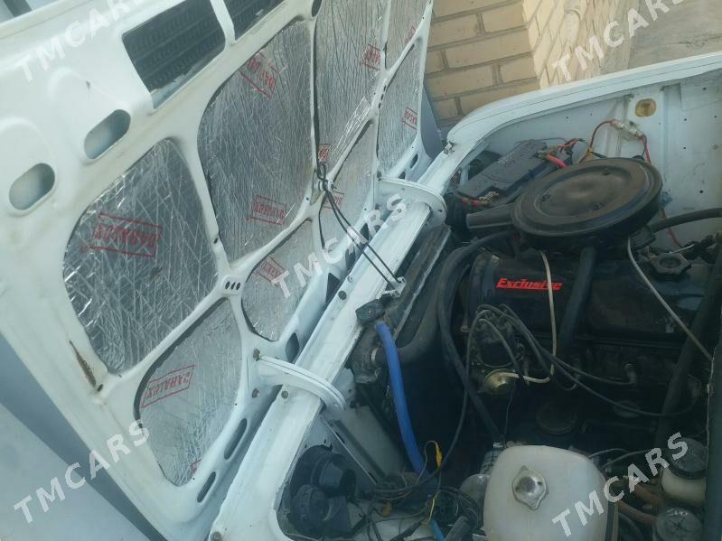 Lada 2106 1988 - 40 000 TMT - Türkmenabat - img 2