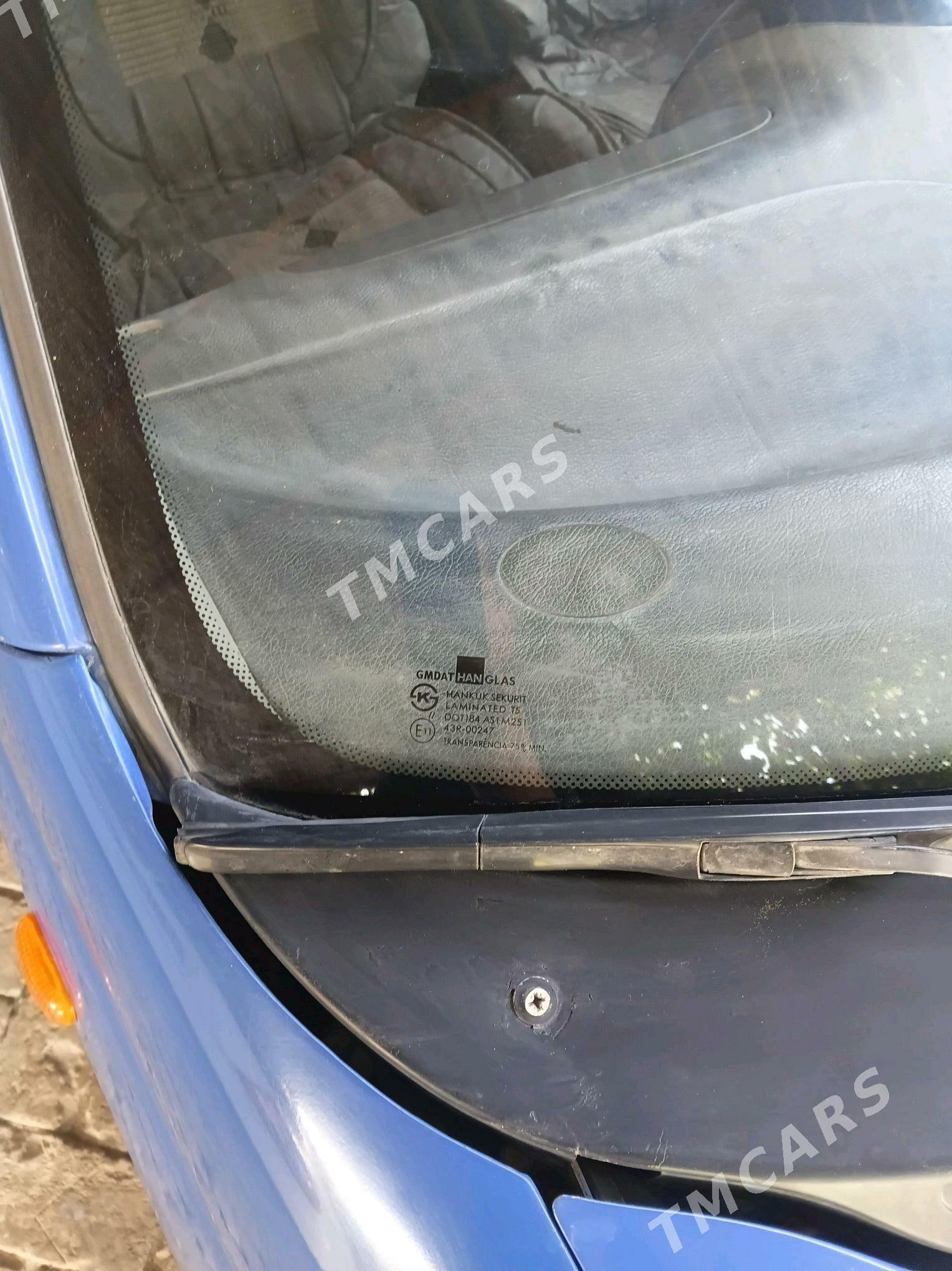 Daewoo Matiz 2003 - 30 000 TMT - Kerki - img 7