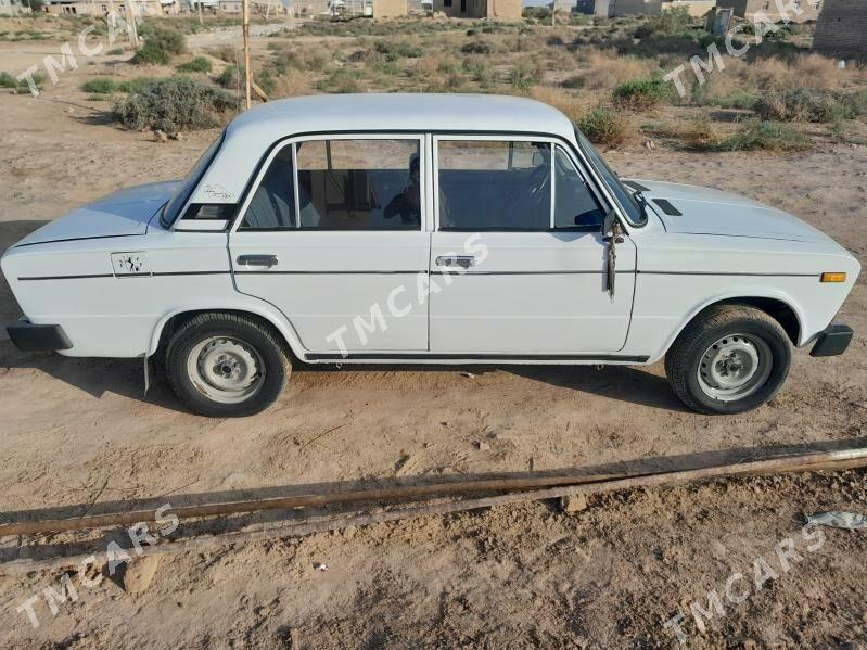 Lada 2106 1987 - 28 000 TMT - Baýramaly - img 3