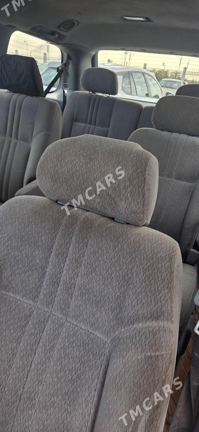 Toyota Sienna 2003 - 135 000 TMT - Мары - img 7