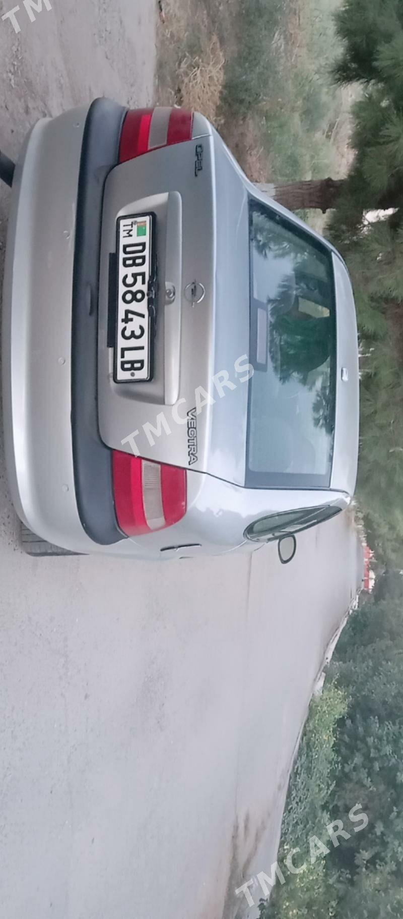 Opel Vectra 1997 - 36 000 TMT - Туркменабат - img 3