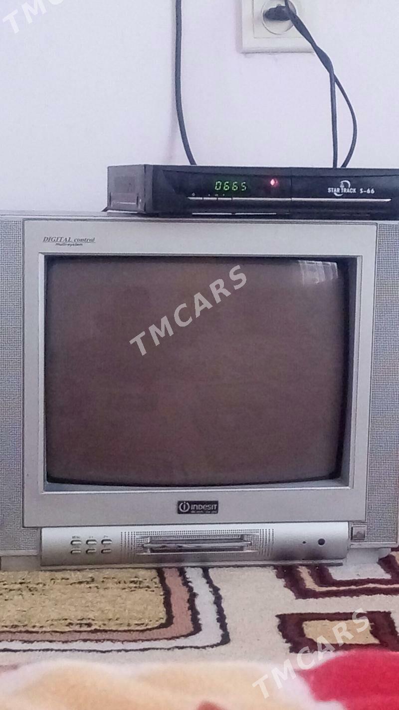 telewizor tuner bilen - Gyzylarbat - img 2