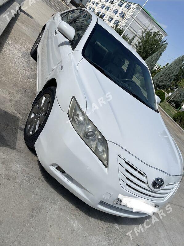 Toyota Camry 2008 - 155 000 TMT - Ашхабад - img 2
