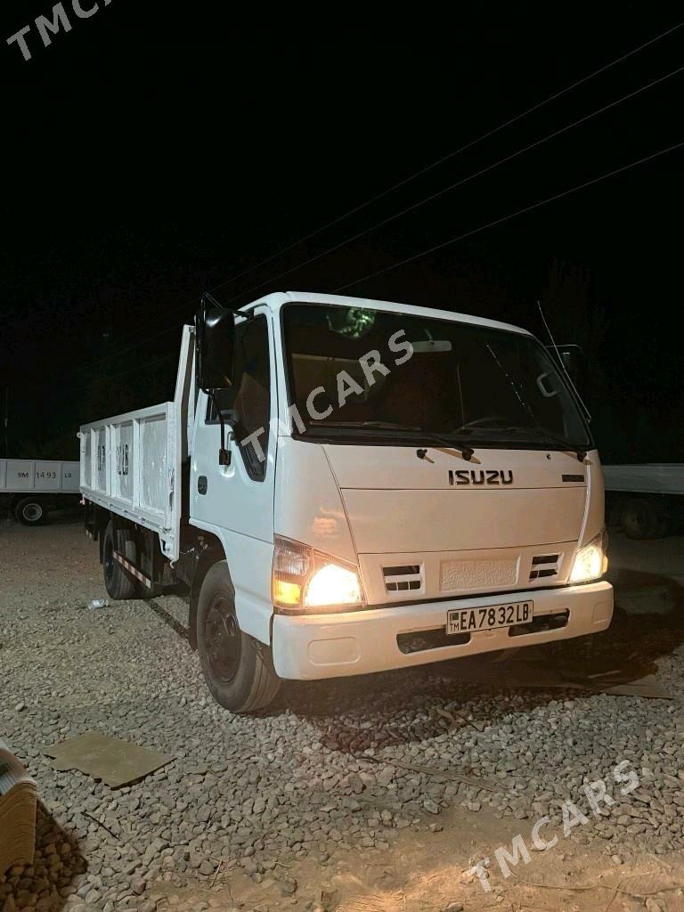 Mitsubishi Canter 2008 - 200 000 TMT - Türkmenabat - img 3