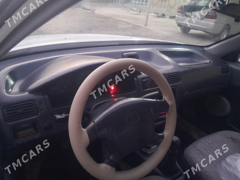 Toyota Tercel 1998 - 50 000 TMT - Серахс - img 4