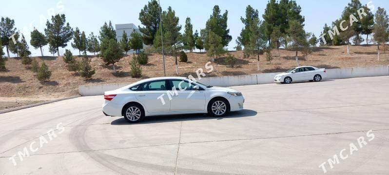 Toyota Avalon 2014 - 270 000 TMT - Aşgabat - img 2