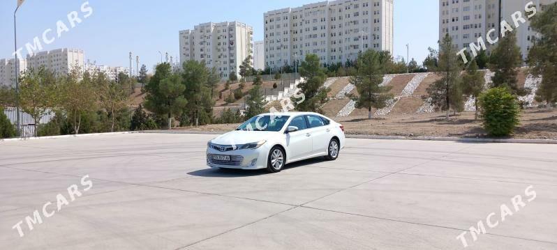 Toyota Avalon 2014 - 270 000 TMT - Aşgabat - img 6