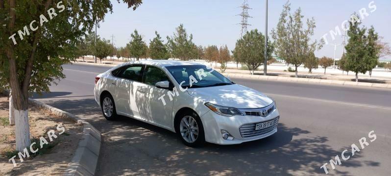 Toyota Avalon 2014 - 270 000 TMT - Aşgabat - img 5