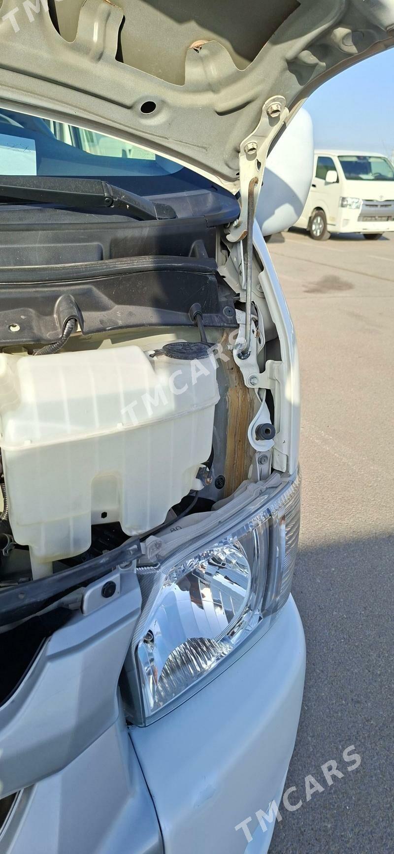 Toyota Hiace 2020 - 444 000 TMT - Aşgabat - img 8