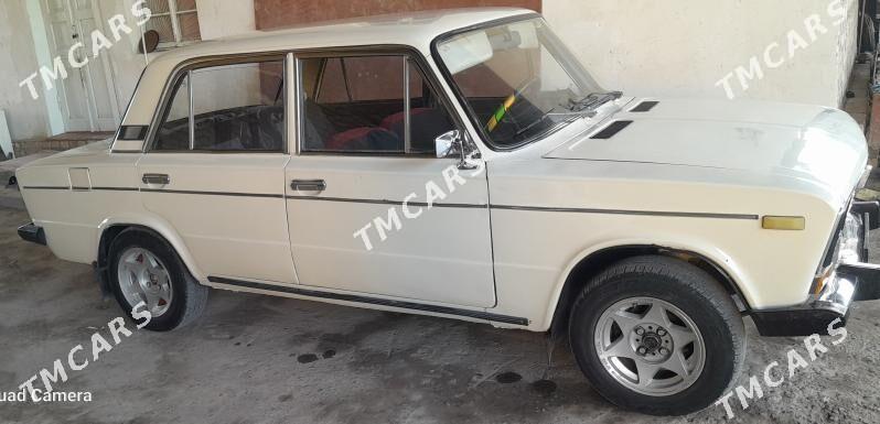 Lada 2106 2000 - 20 000 TMT - Türkmenabat - img 6