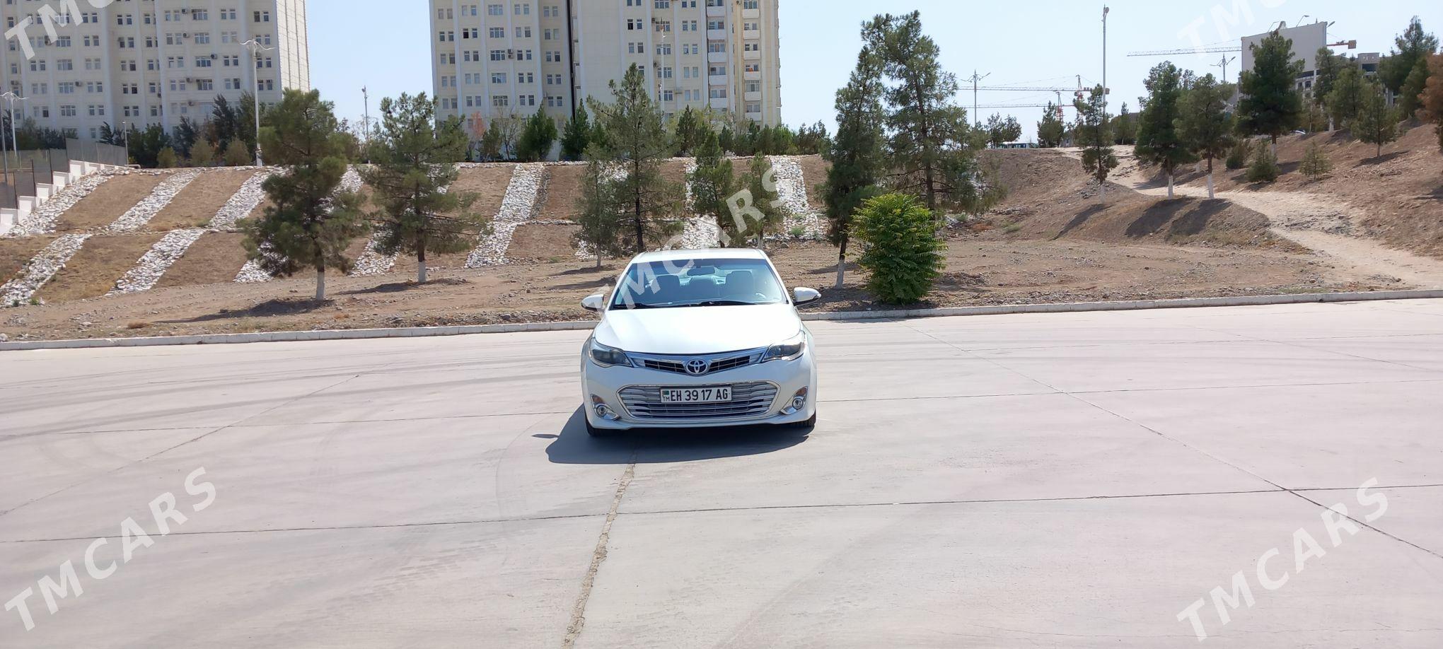 Toyota Avalon 2014 - 270 000 TMT - Aşgabat - img 3