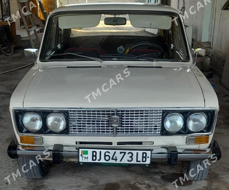 Lada 2106 2000 - 20 000 TMT - Türkmenabat - img 2