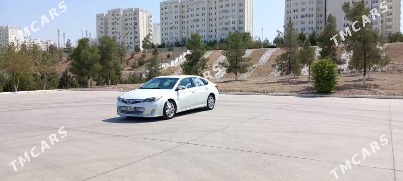 Toyota Avalon 2014 - 270 000 TMT - Aşgabat - img 4