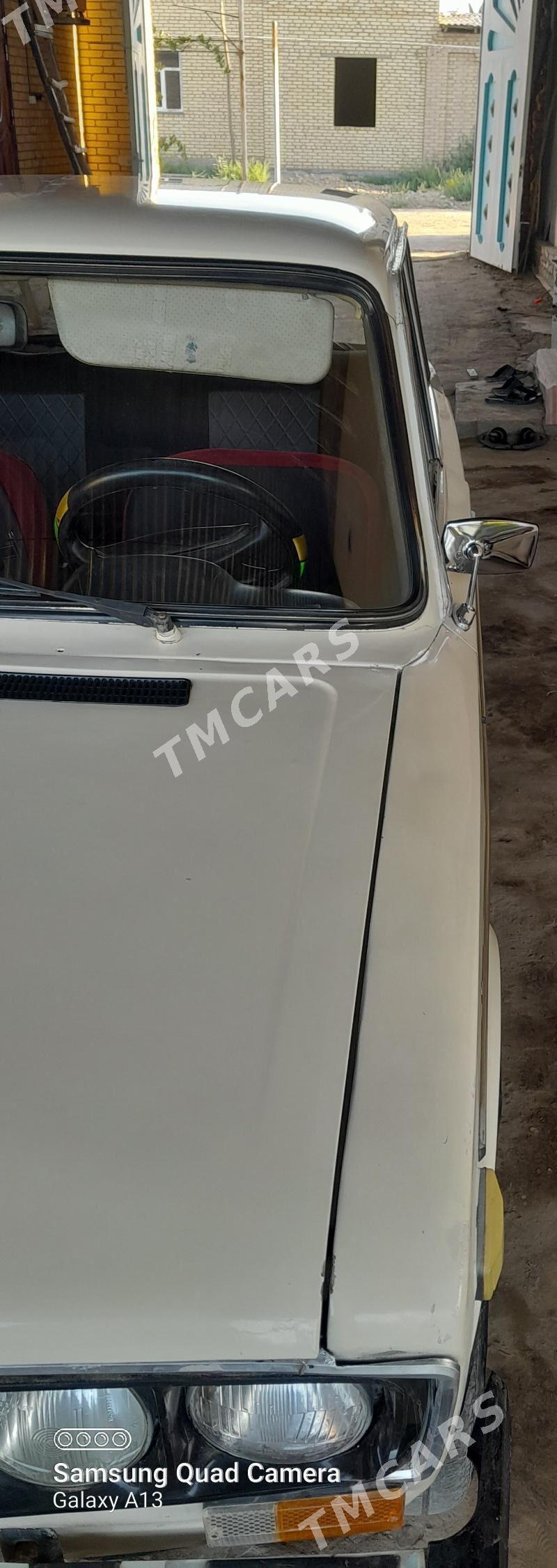 Lada 2106 2000 - 20 000 TMT - Türkmenabat - img 5