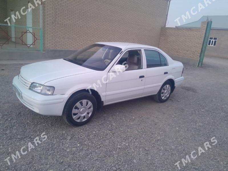 Toyota Tercel 1998 - 50 000 TMT - Серахс - img 2